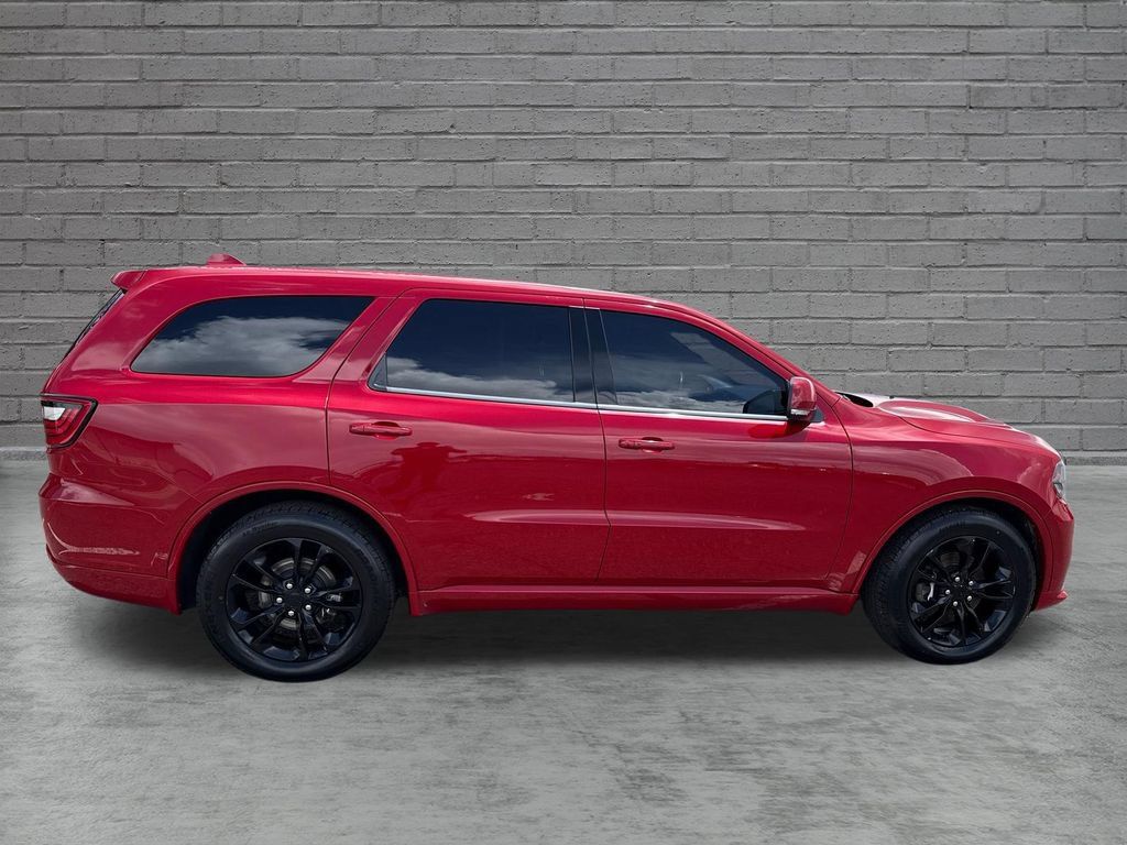 Used 2019 Dodge Durango R/T AWD/4WD image 10