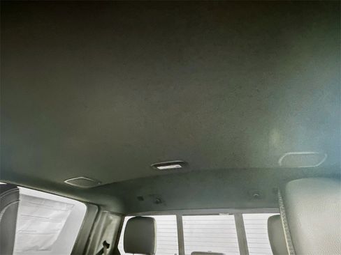 New 2025 RAM 2500 Rebel w/ Rebel Level 1 Equipment Group image 14