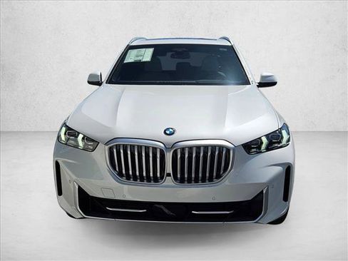 New 2026 BMW X5 sDrive40i RWD image 6