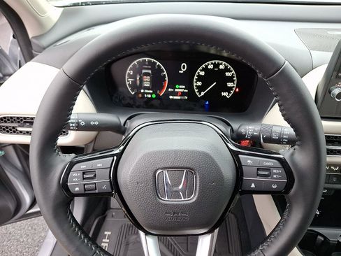 New 2026 Honda HR-V EX-L image 10