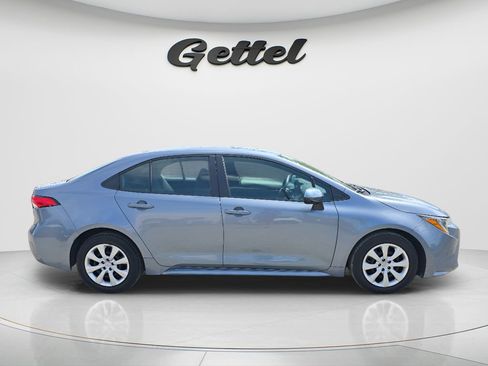 Used 2024 Toyota Corolla LE FWD image 4