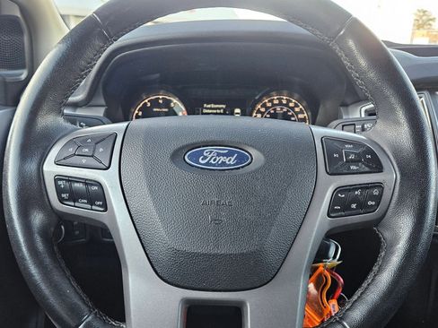 Used 2021 Ford Ranger XLT w/ Equipment Group 301A Mid image 41