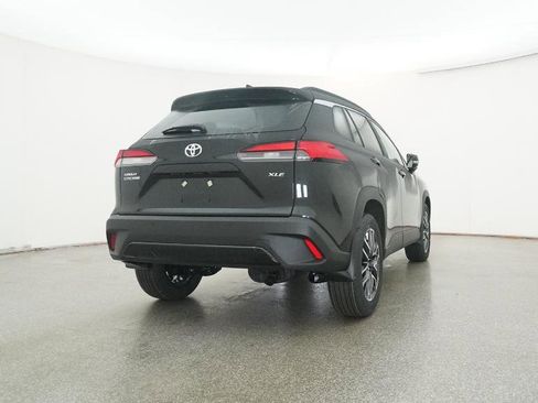 New 2026 Toyota Corolla Cross XLE image 63