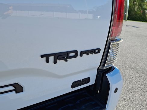 Certified 2020 Toyota Tacoma TRD Pro image 33