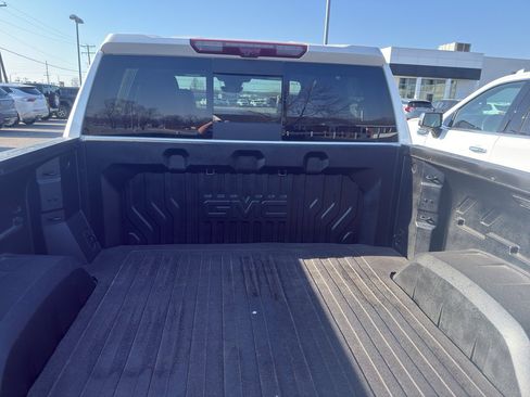 Used 2024 GMC Sierra 1500 Denali Ultimate image 7