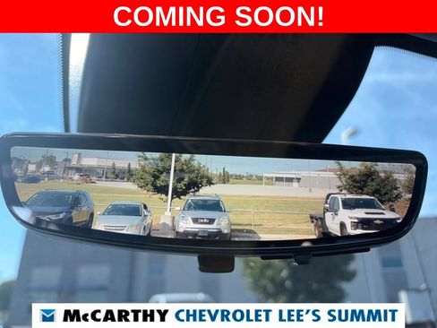 Used 2024 GMC Sierra 2500 Denali Ultimate w/ Max Trailering Package AWD/4WD image 13