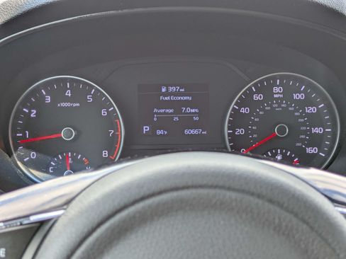 Used 2020 Kia Sportage EX FWD image 32
