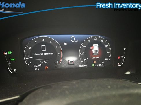 Used 2023 Honda Civic Sport Touring image 14