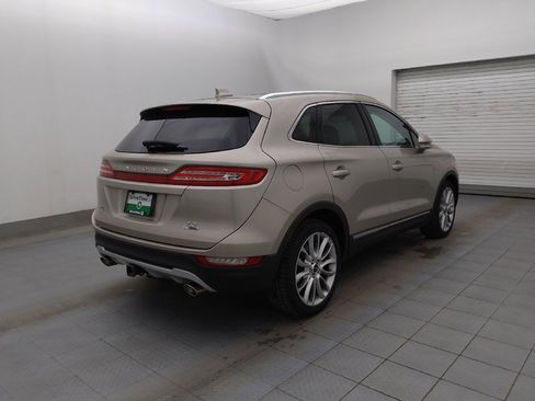 Used 2015 Lincoln MKC FWD w/ Equipment Group 102A Reserve image 10