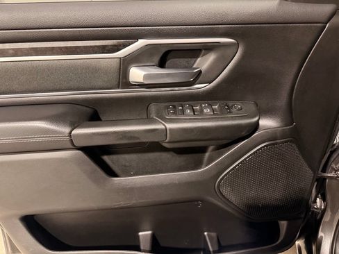 Used 2022 RAM 1500 Lone Star AWD/4WD image 14