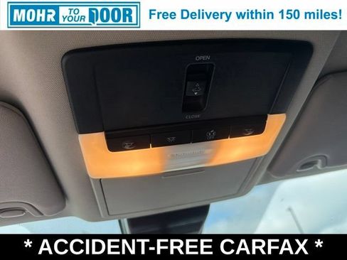 Used 2021 Nissan Altima 2.5 SR w/ SR Premium Package AWD/4WD image 34