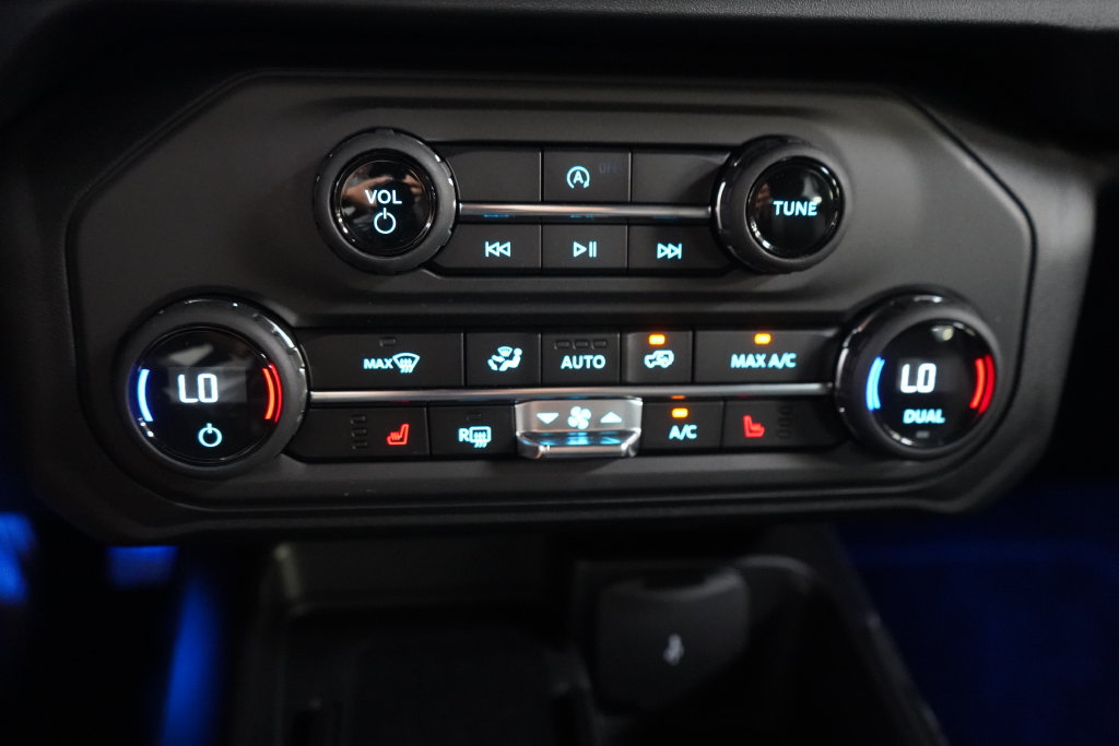 New 2026 Ford Bronco Big Bend AWD/4WD image 40
