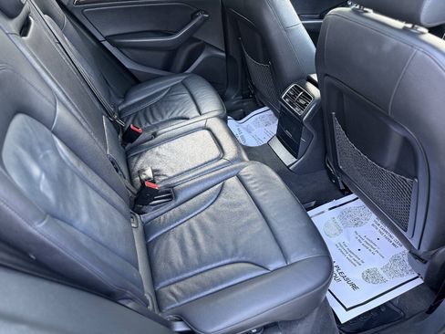 Used 2014 Audi Q5 2.0T Premium Plus w/ Premium Plus Package AWD/4WD image 20