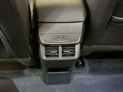 New 2026 Chevrolet Equinox RS w/ Safety and Technology Package FWD image 29