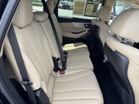 Used 2024 Acura MDX SH-AWD w/ Technology Package image 24