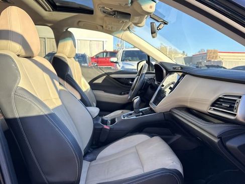 Used 2020 Subaru Outback Limited w/ Popular Package #2 image 17