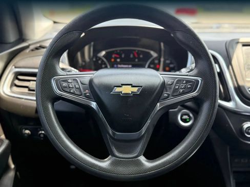 Used 2021 Chevrolet Equinox LT FWD image 24