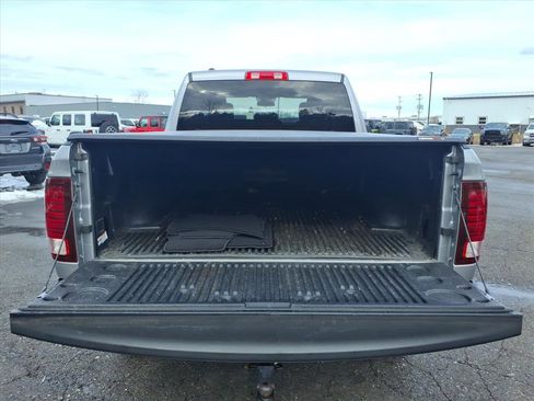 Used 2022 RAM 1500 Classic Warlock image 21