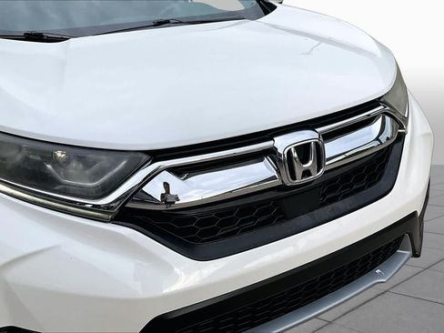 Certified 2018 Honda CR-V EX image 28