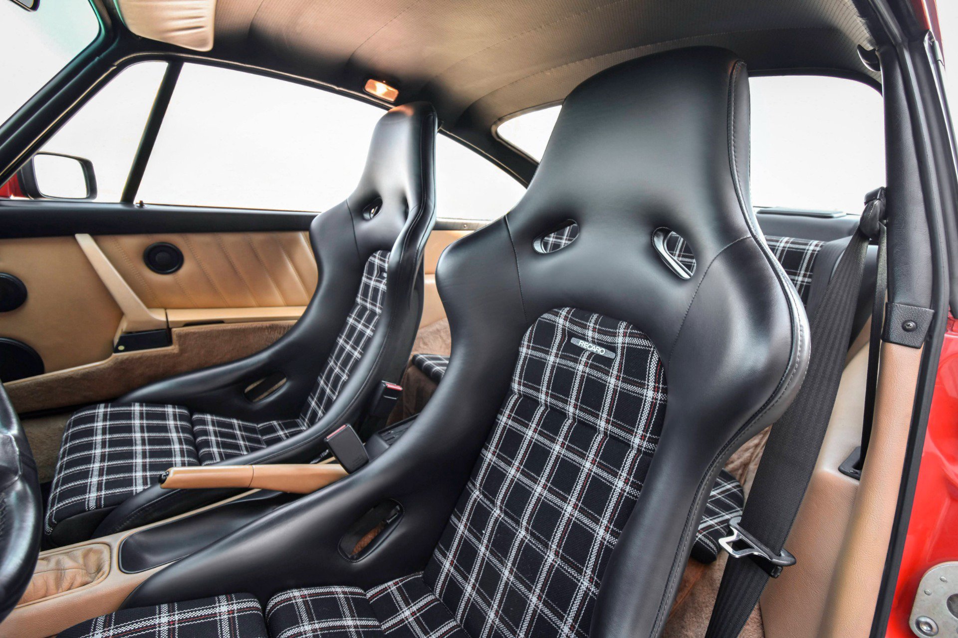 Used 1990 Porsche 911 Carrera image 21