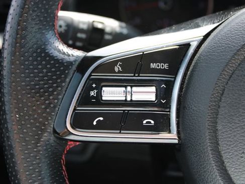 Used 2021 Kia Forte GT image 21