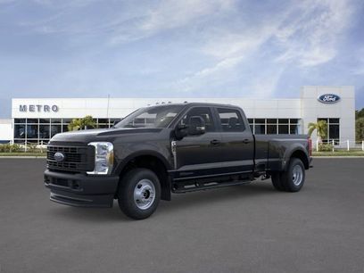 New 2026 Ford F350 XL