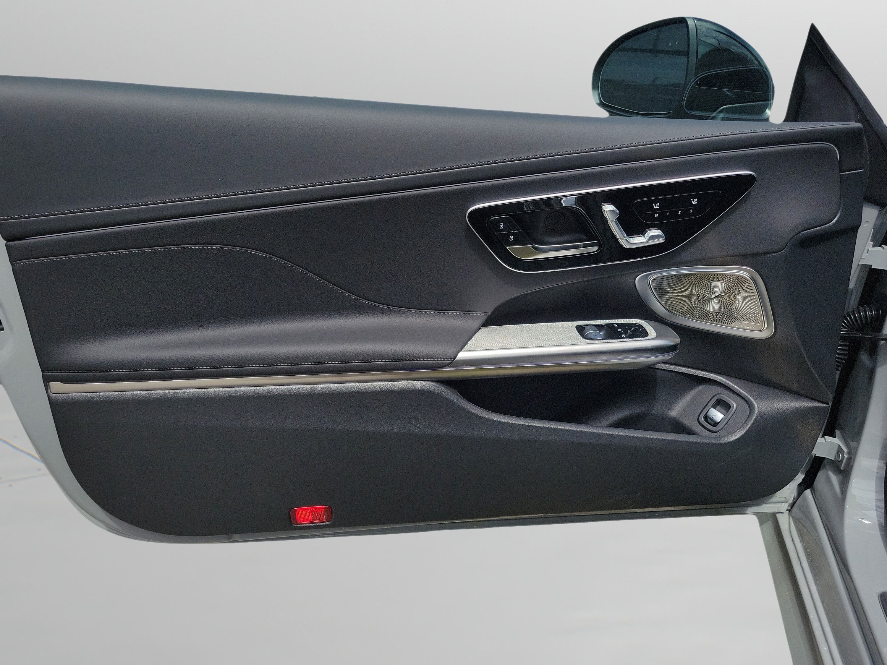 New 2026 Mercedes-Benz CLE 450 4MATIC Coupe image 7