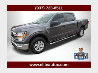 Used 2021 Ford F150 XLT AWD/4WD 360° Tour