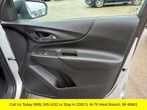 Used 2021 Chevrolet Equinox LT FWD image 42