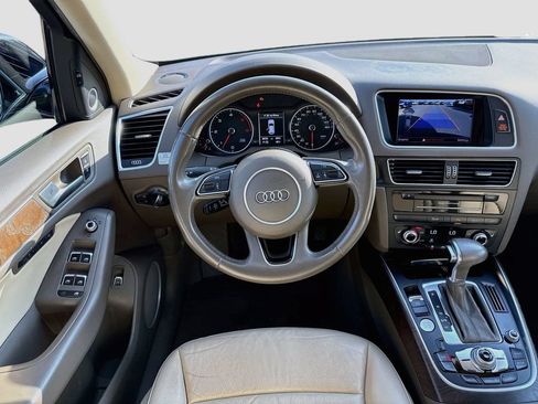 Used 2015 Audi Q5 TDI Prestige AWD/4WD image 29