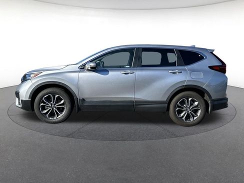 Used 2022 Honda CR-V EX image 2