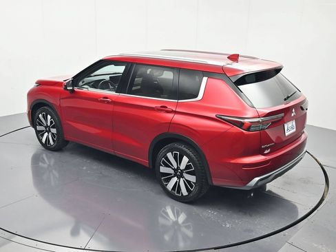 Used 2025 Mitsubishi Outlander SEL FWD image 37