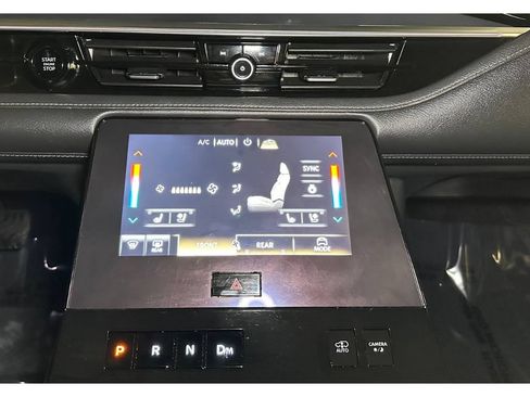 Used 2025 INFINITI QX80 Sensory AWD/4WD image 31