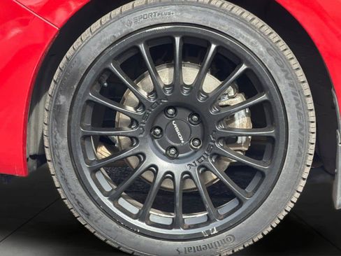 Used 2018 Subaru Impreza 2.0i Sport image 11