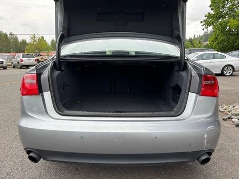 Used 2013 Audi A6 2.0T Premium Plus image 24
