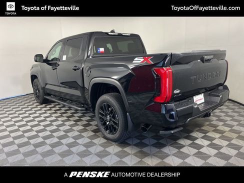 New 2026 Toyota Tundra SR5 image 3