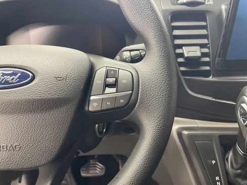 New 2026 Ford Transit 150 Low Roof image 19