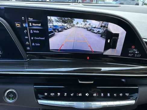 Certified 2022 Cadillac Escalade Sport RWD image 25