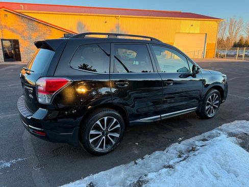 Used 2018 Subaru Forester 2.0XT Touring image 4