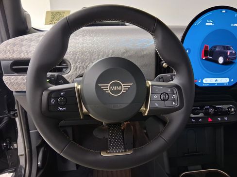 New 2026 MINI Cooper S FWD image 11
