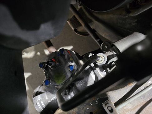 Used 1992 Chevrolet Silverado 1500 2WD Regular Cab image 47