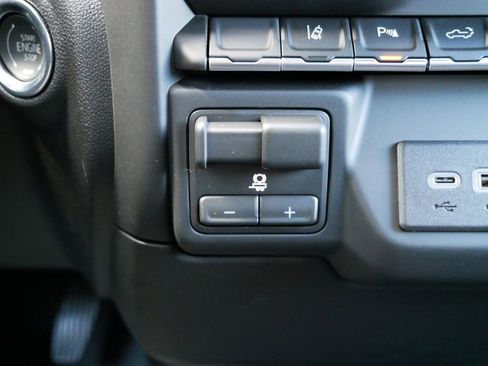 New 2026 Chevrolet Silverado 2500 Custom w/ Custom Value Package image 23