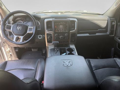 Used 2013 RAM 1500 Laramie w/ Convenience Group AWD/4WD image 25