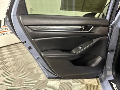 Used 2022 Honda Accord Sport Special Edition image 20
