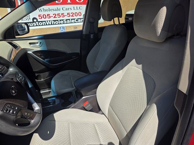 Used 2016 Hyundai Santa Fe Sport FWD image 7