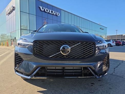 New 2026 Volvo XC60 T8 Plus w/ Protection Package Premier image 2