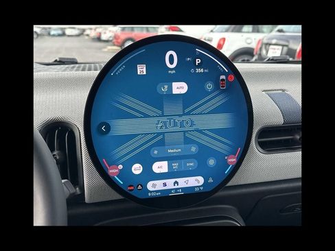 New 2026 MINI Cooper S image 42