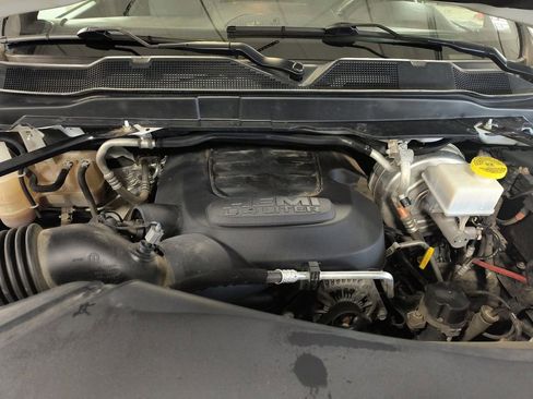 Used 2022 RAM 2500 Tradesman image 20