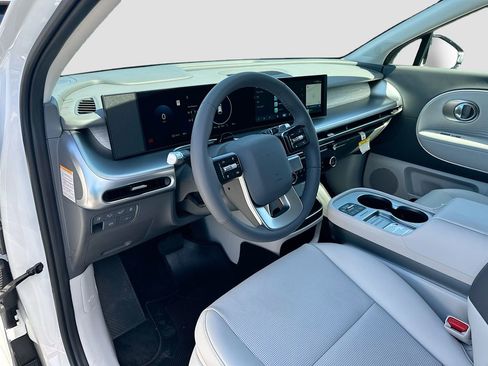 New 2026 Hyundai Ioniq 9 SEL image 9