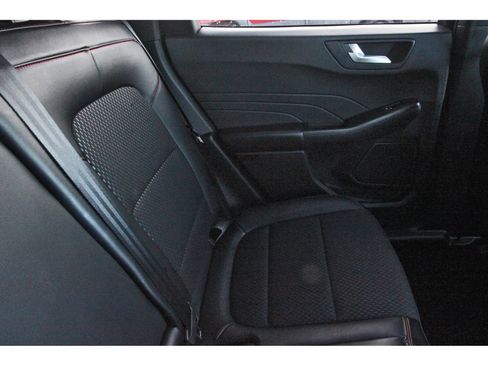 Used 2024 Ford Escape ST-Line w/ Tech Pack #1 FWD image 15